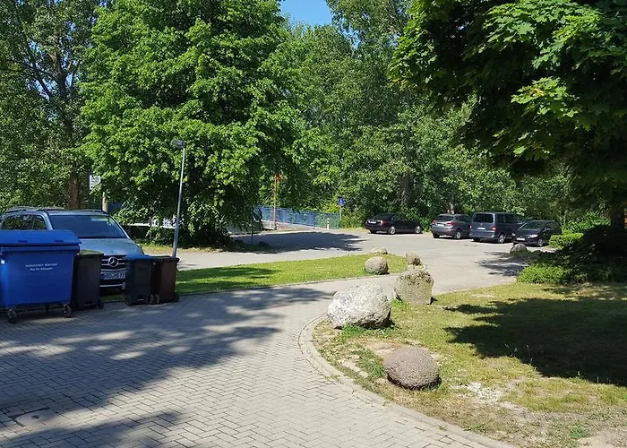 Pension Fischerjung